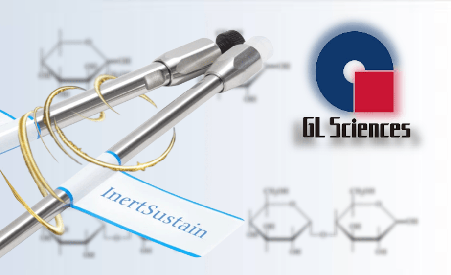 GLSCIENCES: Analisi degli Zuccheri