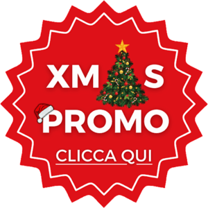 PROMO NATALE