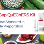 InertSep QuEChERS Kit