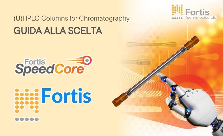 Fortis o SpeedCore?
