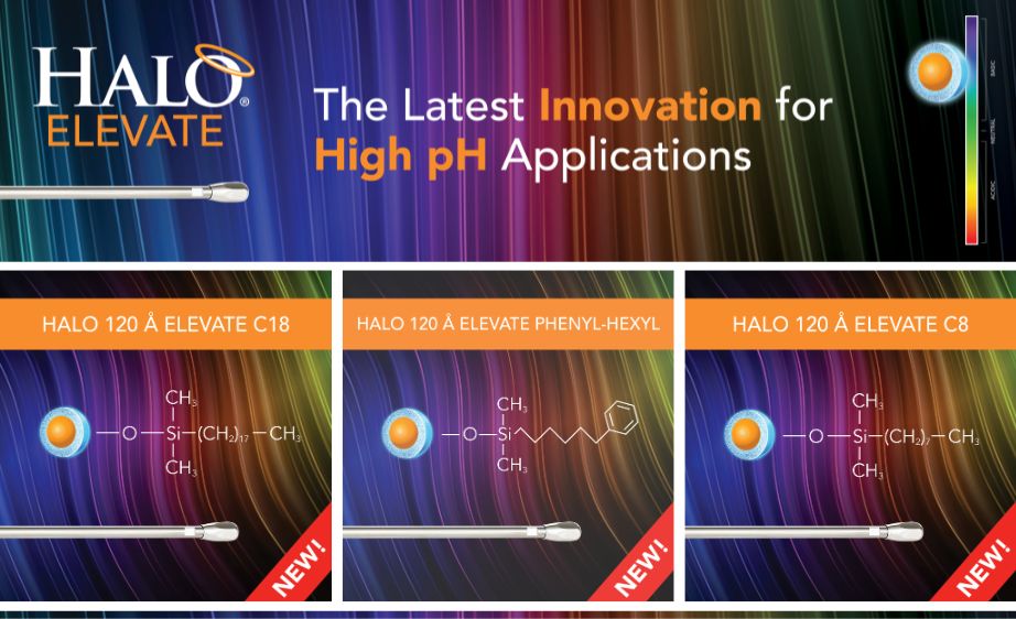 HALO ELEVATE
